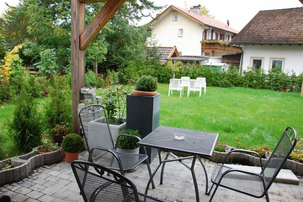 Ferienwohnungen Rexha Schwangau Room photo